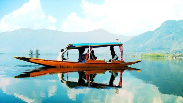 Kashmir Tours